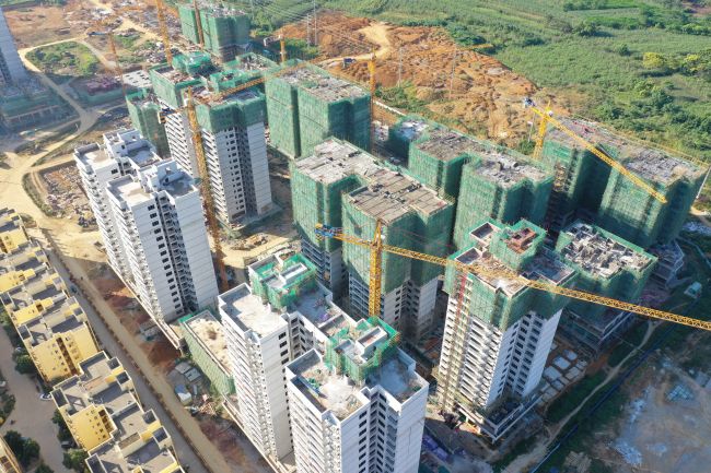 項目B地塊形象。盧瑞陽 攝.jpg