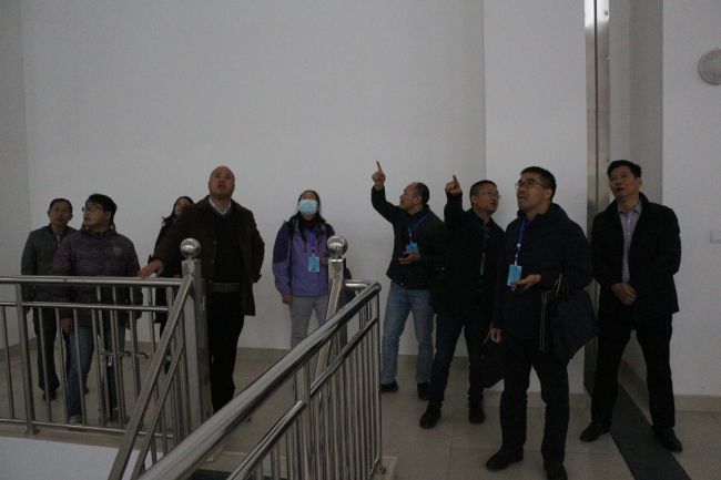 1泵站項目實地檢查。張釗林 攝.jpg